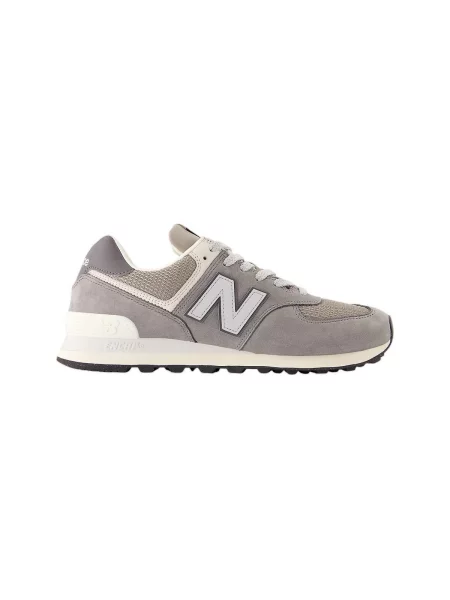 Pantofi New Balance gri