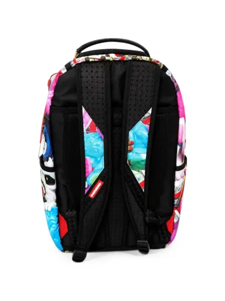 Plecak dziecięcy Sprayground Kid czarny