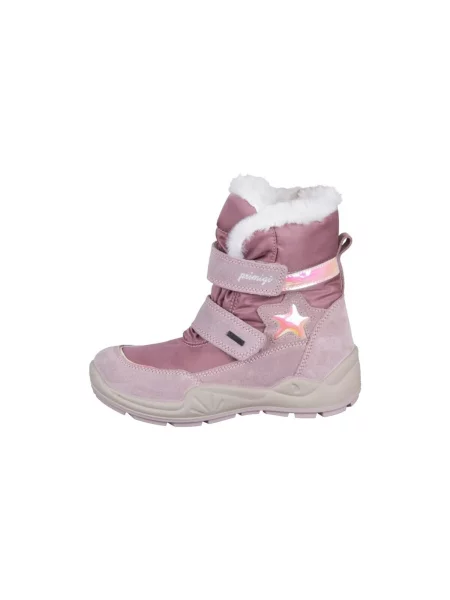 Pantofi copii Primigi roz