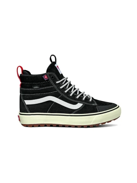 Pantofi Vans negru
