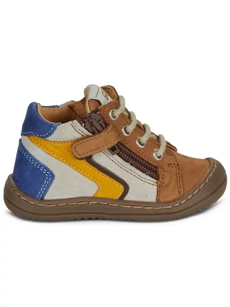 Pantofi copii Gbb alb