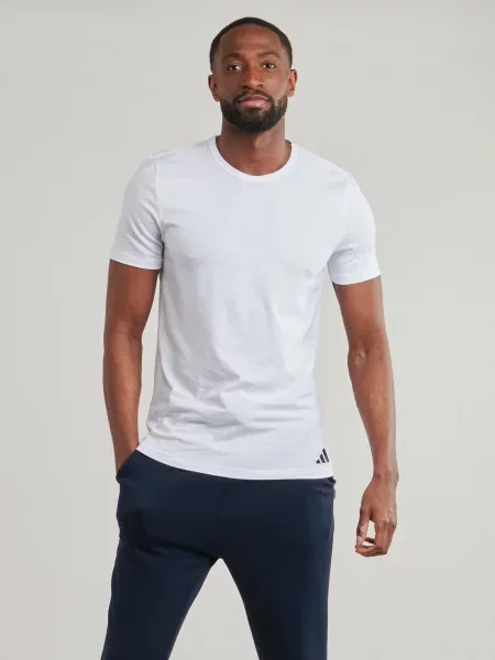 Majica Adidas bijela