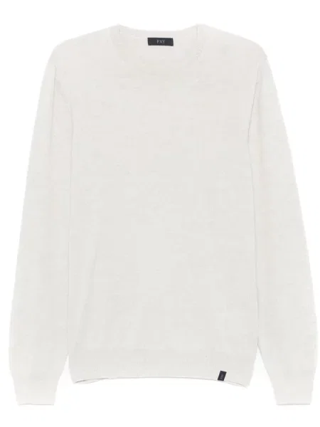 Pulover Fay de lână