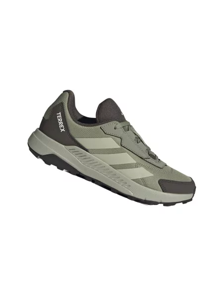 Tenisky Adidas Terrex hnedá