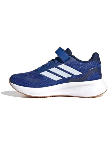 Gyerek félcipő Adidas kék