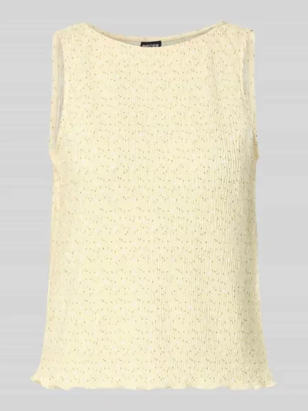 Top Pieces z nadrukiem