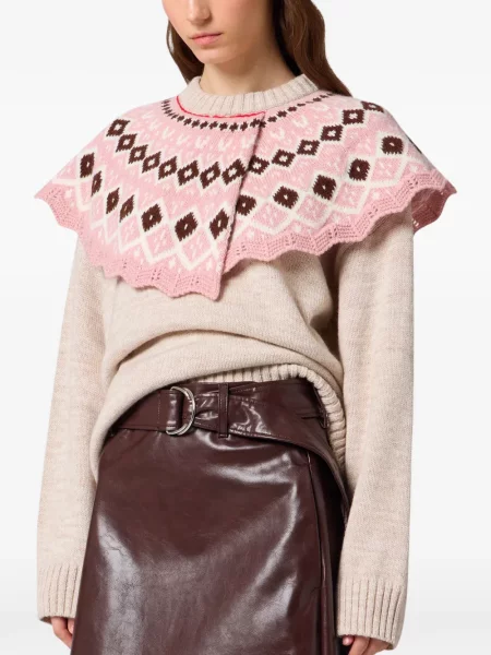 Lung pulover Msgm