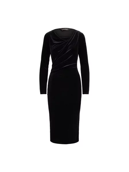 Rochie Raplh Lauren negru