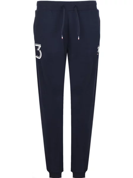 Trening U.s. Polo Assn. albastru