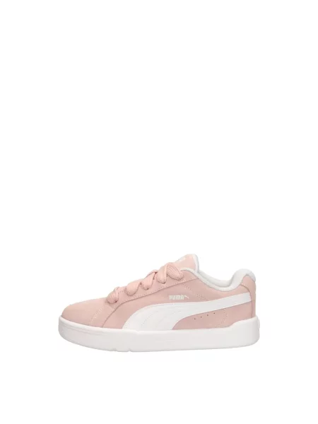 Sneakersy Puma różowe