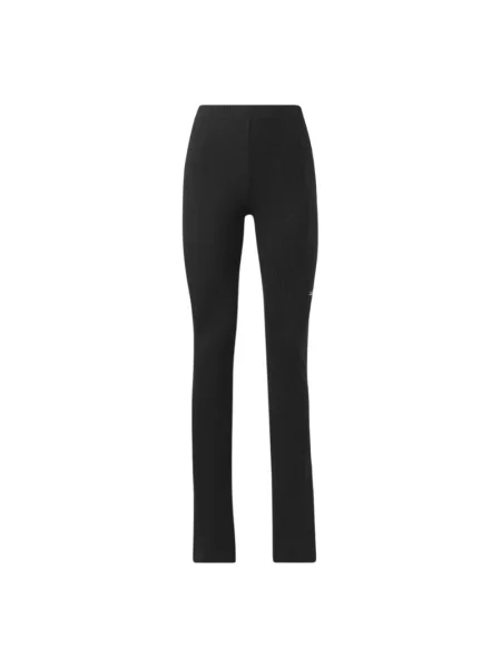 Pantaloni Reebok Sport negru