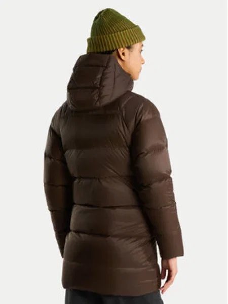 The North Face Puhovka Hydrenalite™ City Temno rjava