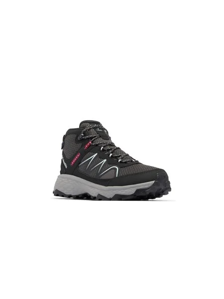 Bakancs Columbia Peakfreak Rush™ Mid OutDry™ szürke