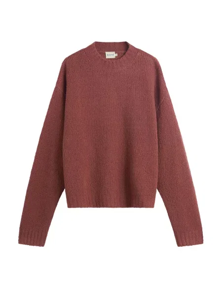 Sweter Bound wełniany