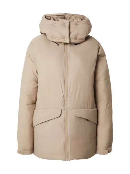 ICEPEAK Geacă outdoor MORAVIA' bej