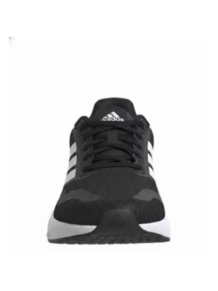 Tenisky Adidas čierna