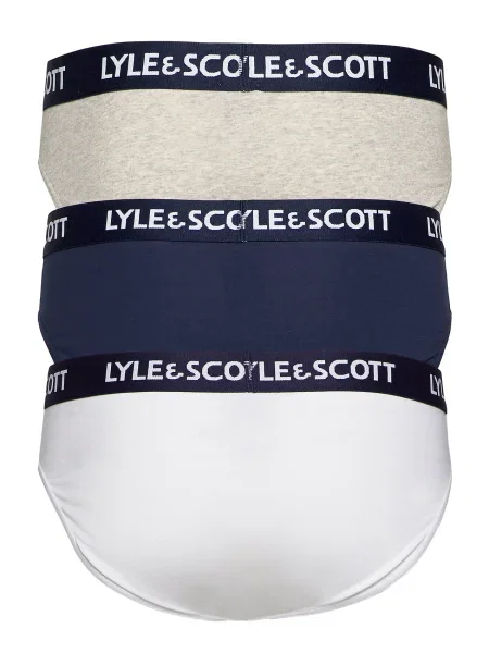 Chiloți Lyle & Scott albastru