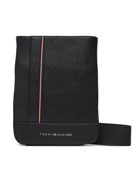 Tommy Hilfiger saszetka czarny