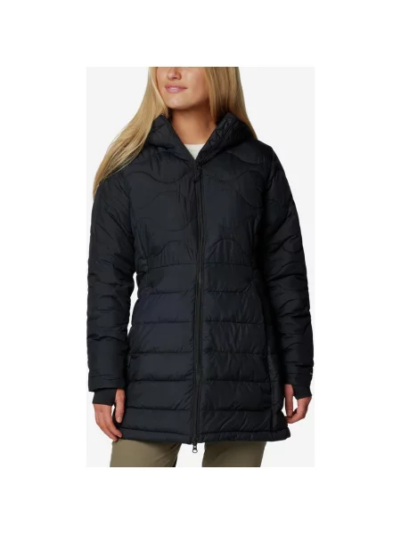 Kurtka Columbia Crown Point II XS czarna