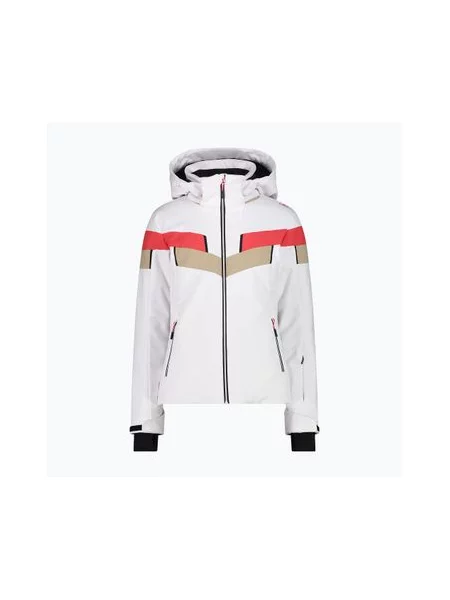Гірськолижна куртка CMP bianco