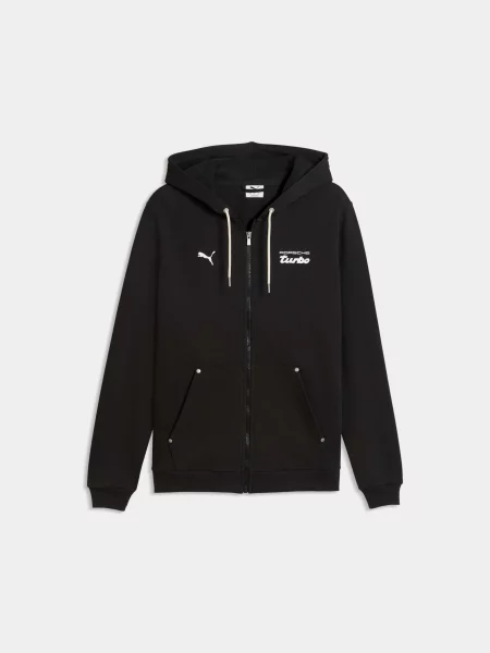 Куртка Puma чорна