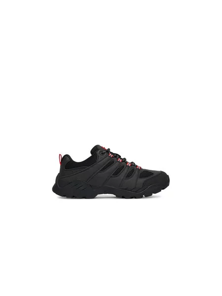Sneakersy Hunter černé
