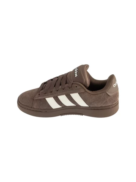 Pantofi Adidas alb