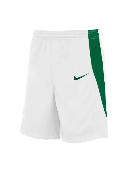 Scurt pantaloni Nike alb