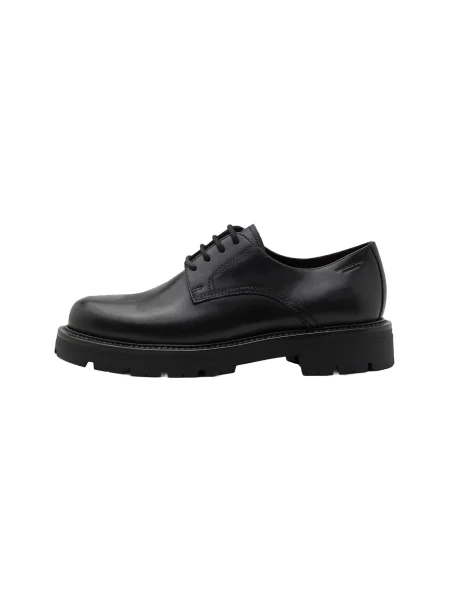 Tenisky Vagabond Shoemakers čierna