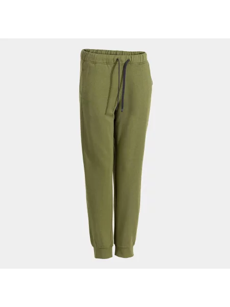 Spodnie dresowe Joma Street Generation zielone