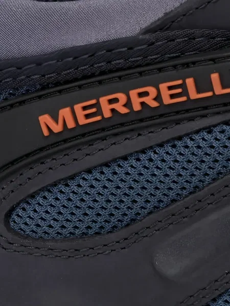 Sneakerși Merrell stretch albastru