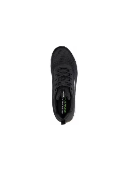 Tenisky Skechers biela
