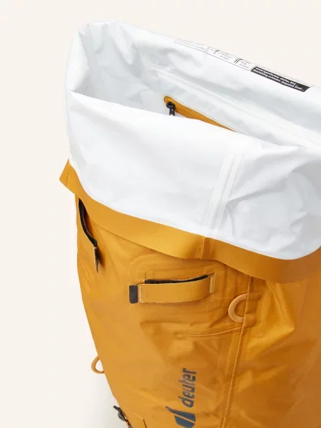 Deuter Plecak Durascent 30 gelb żółty