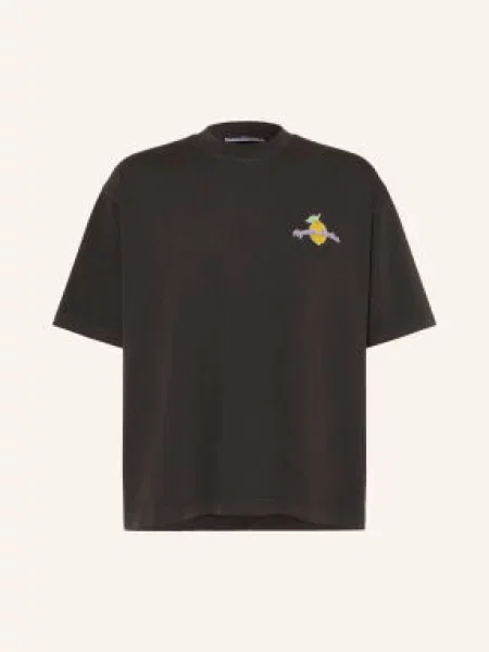 Regards T-Shirt braun