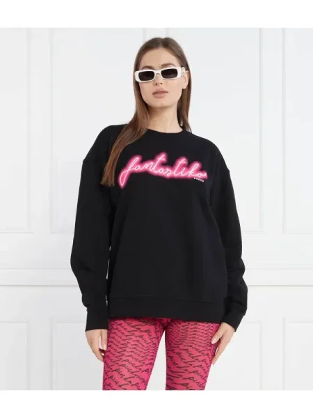 Pinko Hanorac negru