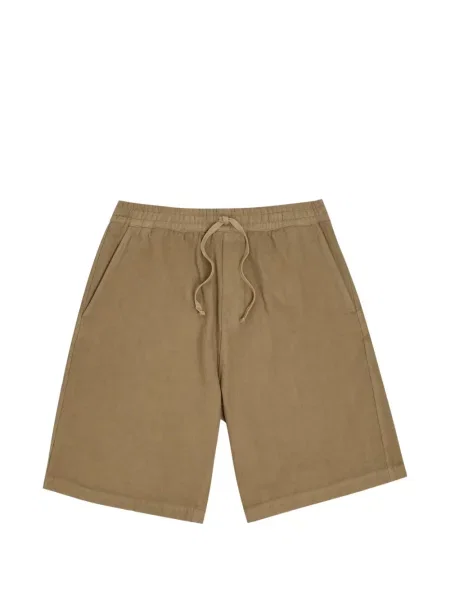 Pantaloni scurți A.p.c. cu cordon