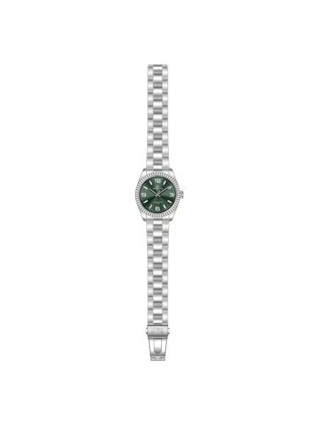 Zegarek Invicta Watches szary