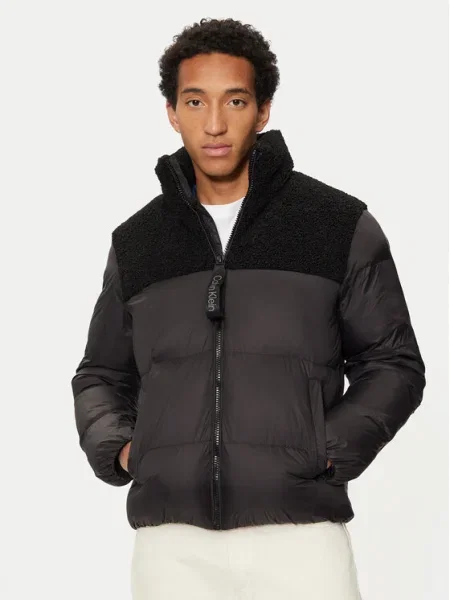 Blugi Calvin Klein negru