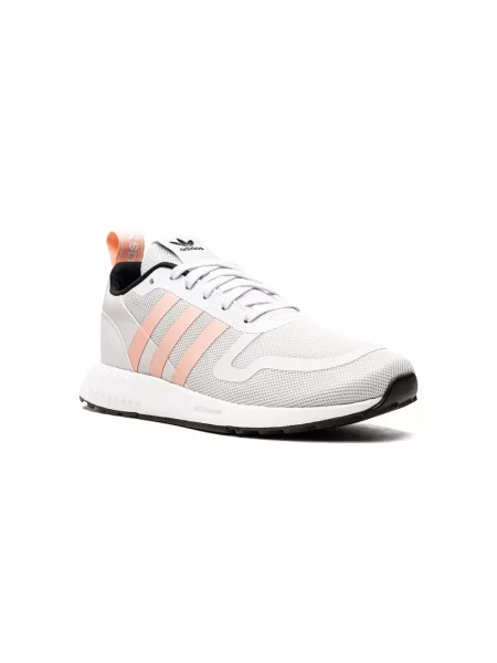 Sneakersy dziecięce Adidas białe