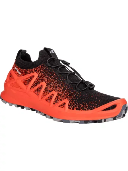 Buty trekkingowe Lowa Fusion Low czarne