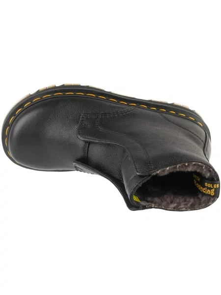 Botine Dr. Martens negru