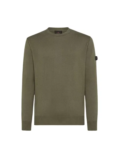 Sweter Peuterey zielony