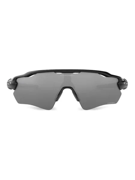 Okulary przeciwsłoneczne Oakley Radar EV Path polished black/prizm black czarne