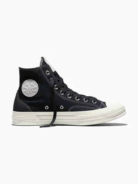 Converse teniși Chuck 70 negru