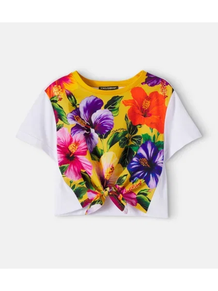 Gyerek póló Dolce&gabbana