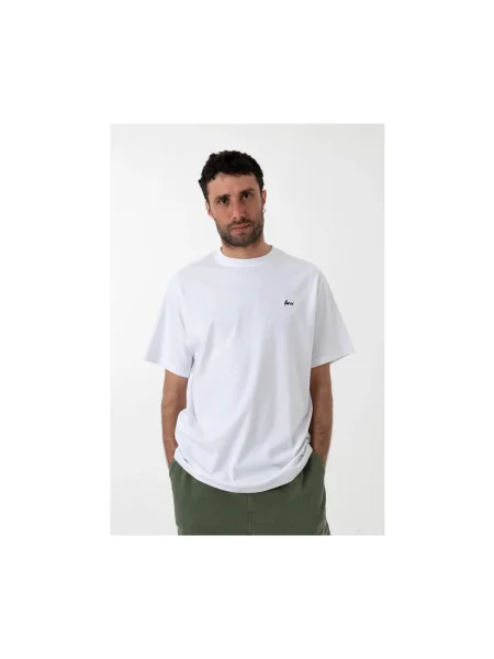 Tricou Farci alb