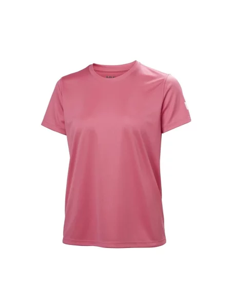 Tricou Helly Hansen roz