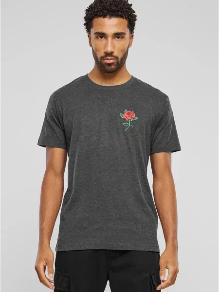Tricou Mister Tee gri
