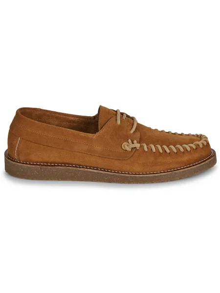 Pantofi Pellet maro