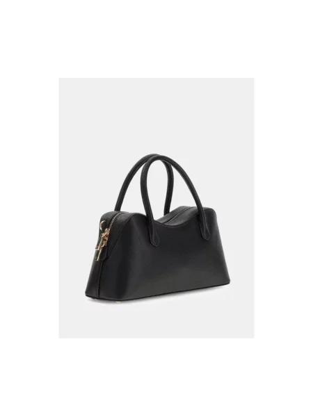 Zawieszka Guess czarna